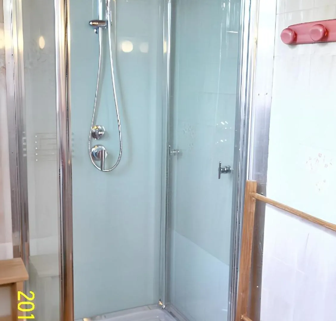 Maison Familiale Avec Piscine Partagee A Moissac, Jardin Holiday home Moissac