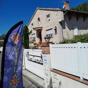 Bon Camino Guest house