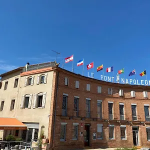 Le Pont Napoleon Moissac