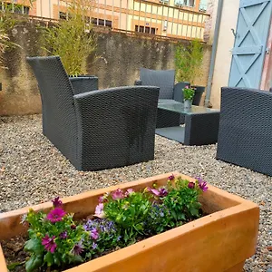 Appartement Ideal Famille & Couple, Moissac
