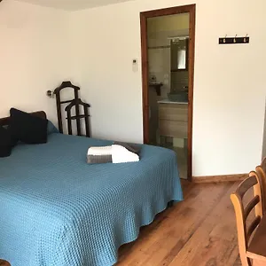  Bed & Breakfast La Maison De Laujol