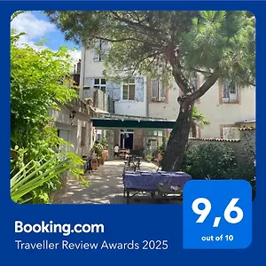Appartement Centre, Moissac
