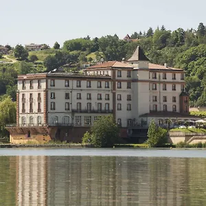 & Le Moulin De Hotel