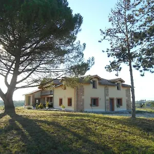 Hébergement de vacances Dans Lieu Cruzel, Moissac